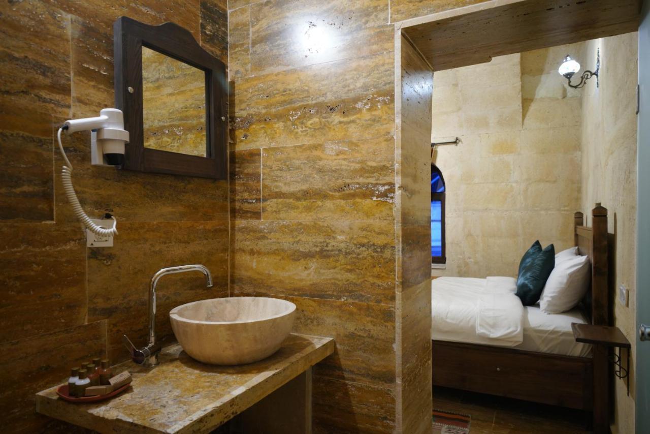 Tibet Stone House Hotel Nevsehir Exterior photo